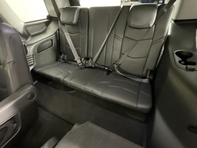 used 2019 Cadillac Escalade car, priced at $36,499