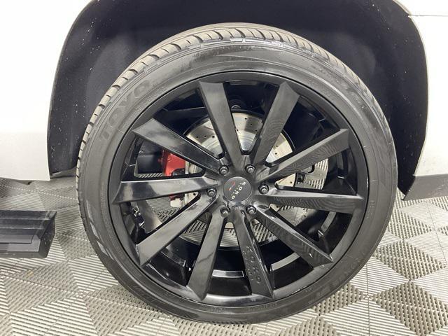 used 2019 Cadillac Escalade car, priced at $36,499