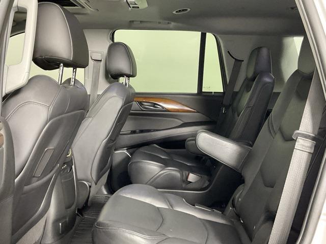 used 2019 Cadillac Escalade car, priced at $36,499