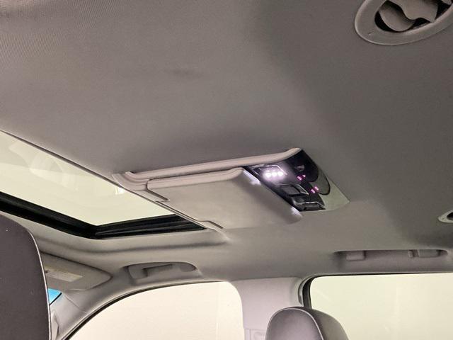 used 2019 Cadillac Escalade car, priced at $36,499