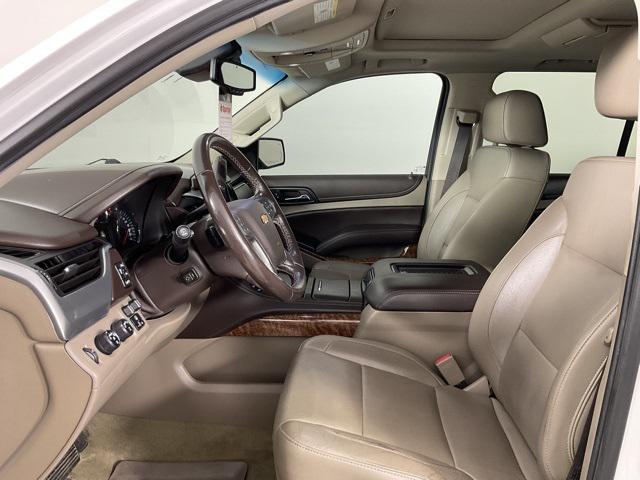 used 2018 Chevrolet Tahoe car, priced at $26,750