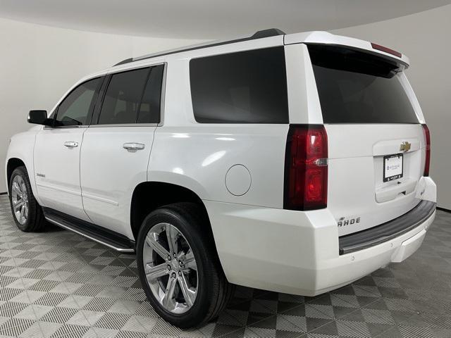 used 2018 Chevrolet Tahoe car, priced at $26,750