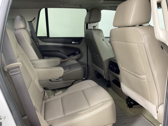 used 2018 Chevrolet Tahoe car, priced at $26,750