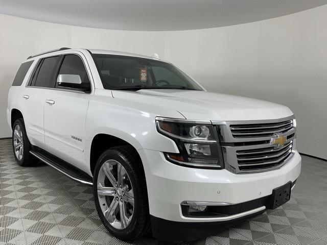 used 2018 Chevrolet Tahoe car, priced at $26,750