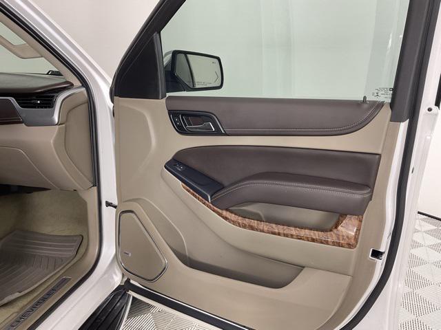 used 2018 Chevrolet Tahoe car, priced at $26,750