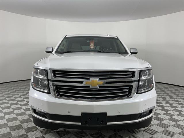 used 2018 Chevrolet Tahoe car, priced at $26,750