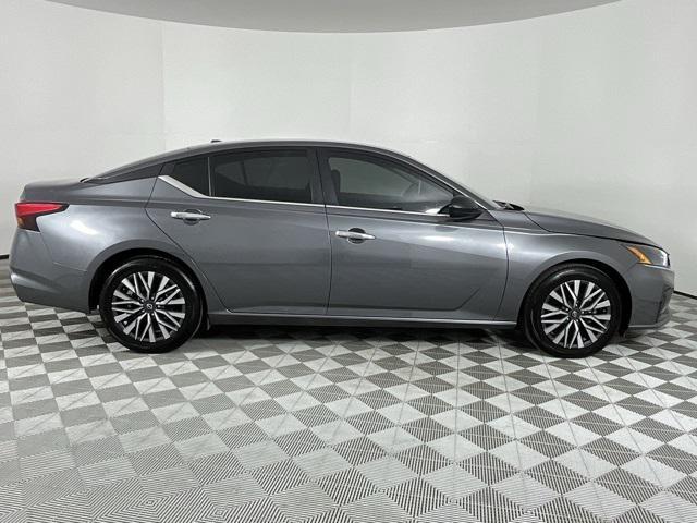 used 2024 Nissan Altima car, priced at $18,991