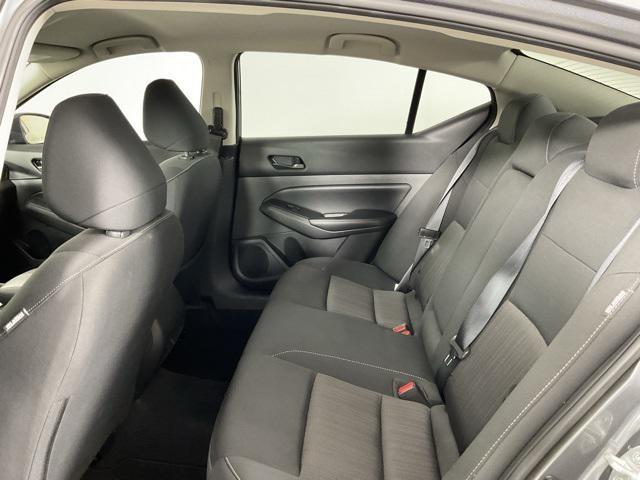 used 2024 Nissan Altima car, priced at $18,991