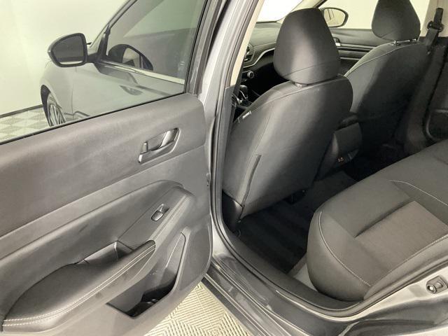 used 2024 Nissan Altima car, priced at $18,991
