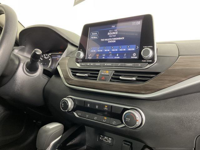 used 2024 Nissan Altima car, priced at $18,991