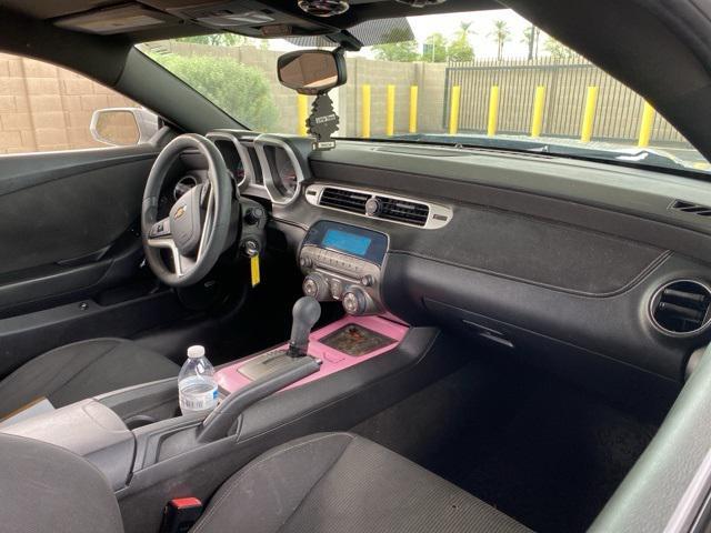 used 2012 Chevrolet Camaro car, priced at $8,999