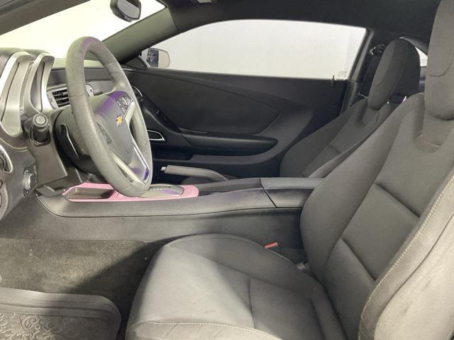 used 2012 Chevrolet Camaro car, priced at $8,999