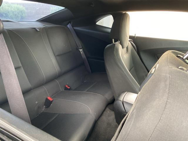 used 2012 Chevrolet Camaro car, priced at $8,999