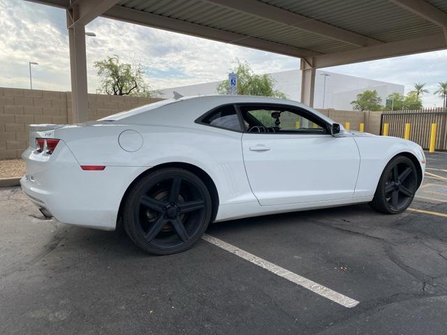 used 2012 Chevrolet Camaro car, priced at $8,999