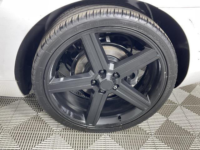 used 2012 Chevrolet Camaro car, priced at $8,999