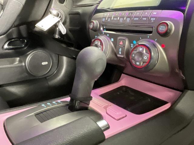 used 2012 Chevrolet Camaro car, priced at $8,999