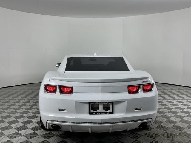 used 2012 Chevrolet Camaro car, priced at $8,999