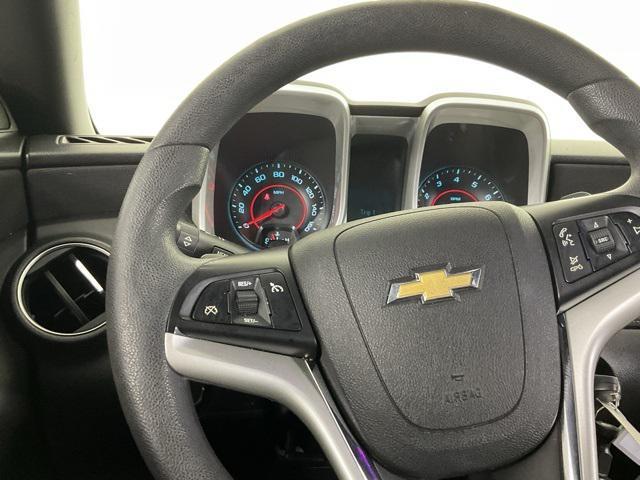 used 2012 Chevrolet Camaro car, priced at $8,999