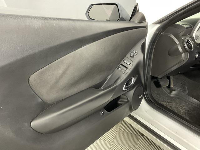 used 2012 Chevrolet Camaro car, priced at $8,999