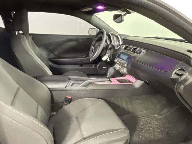 used 2012 Chevrolet Camaro car, priced at $8,999