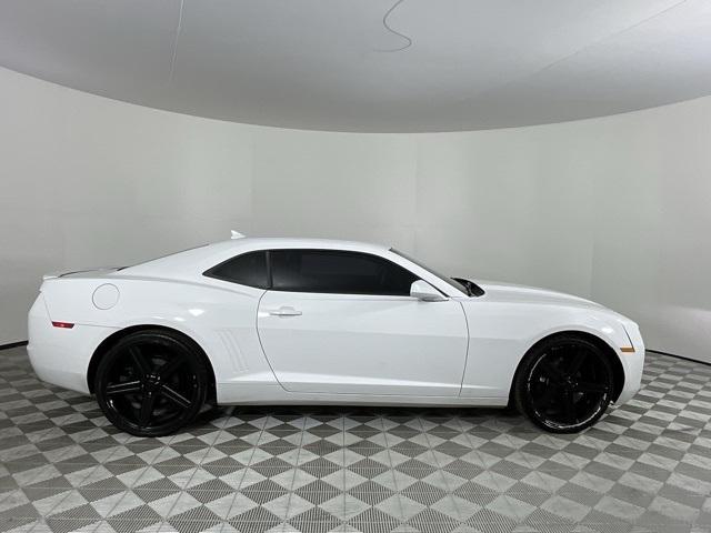 used 2012 Chevrolet Camaro car, priced at $8,999