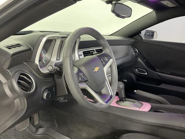 used 2012 Chevrolet Camaro car, priced at $8,999
