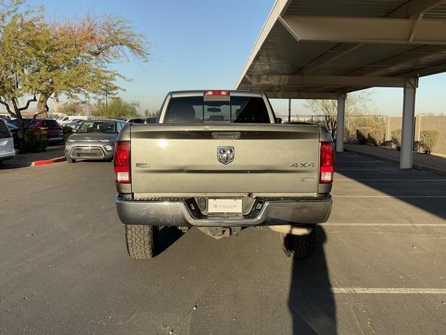 used 2012 Ram 3500 car, priced at $34,233