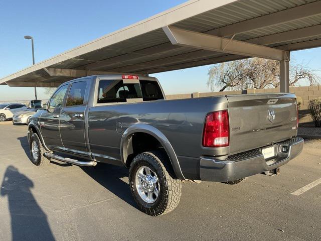 used 2012 Ram 3500 car, priced at $34,233