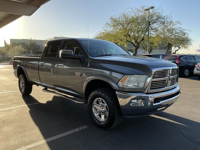 used 2012 Ram 3500 car, priced at $34,233