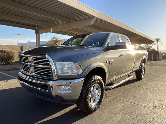 used 2012 Ram 3500 car, priced at $34,233