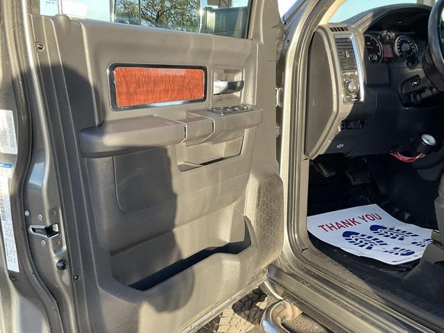 used 2012 Ram 3500 car, priced at $34,233