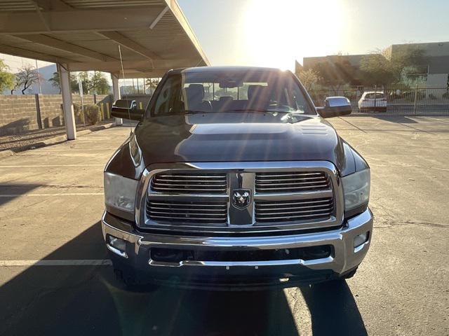 used 2012 Ram 3500 car, priced at $34,233