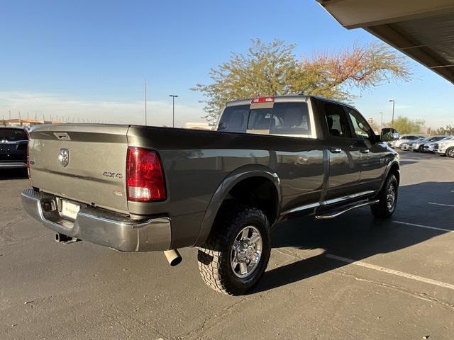 used 2012 Ram 3500 car, priced at $34,233