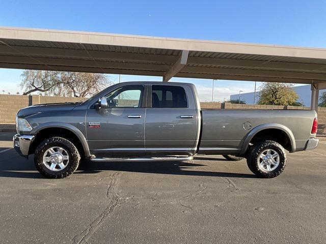 used 2012 Ram 3500 car, priced at $34,233