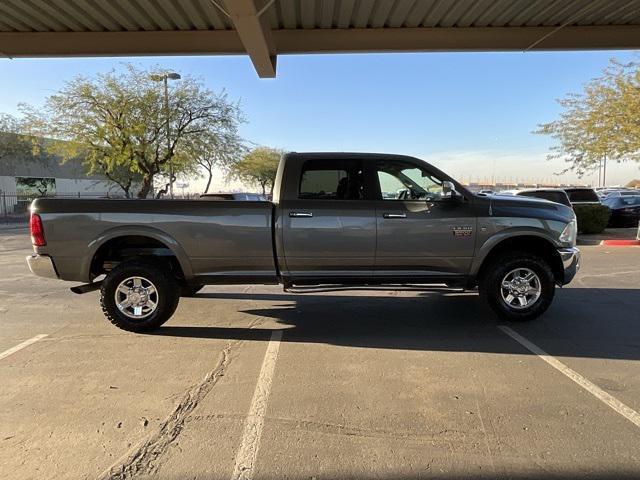 used 2012 Ram 3500 car, priced at $34,233