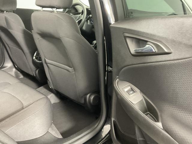 used 2023 Chevrolet Malibu car, priced at $16,998