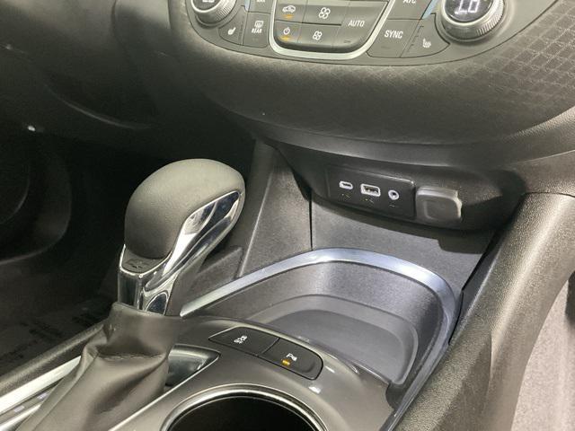 used 2023 Chevrolet Malibu car, priced at $16,998