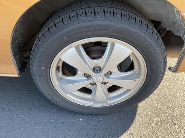 used 2002 Chevrolet Cavalier car, priced at $2,250