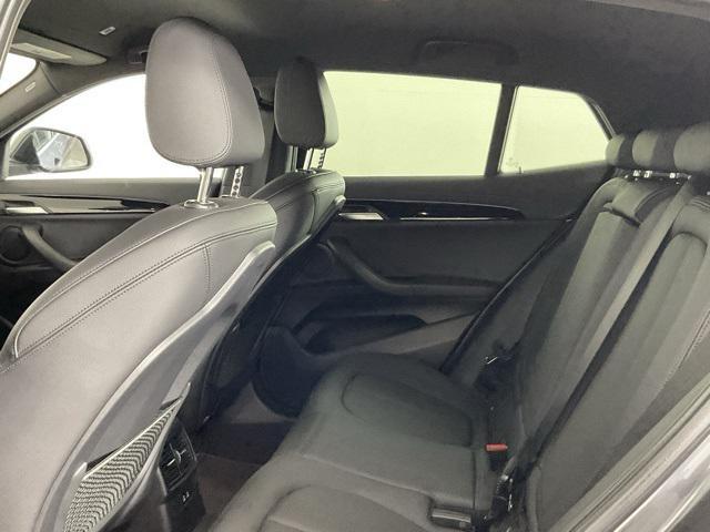 used 2019 BMW X2 car, priced at $13,999