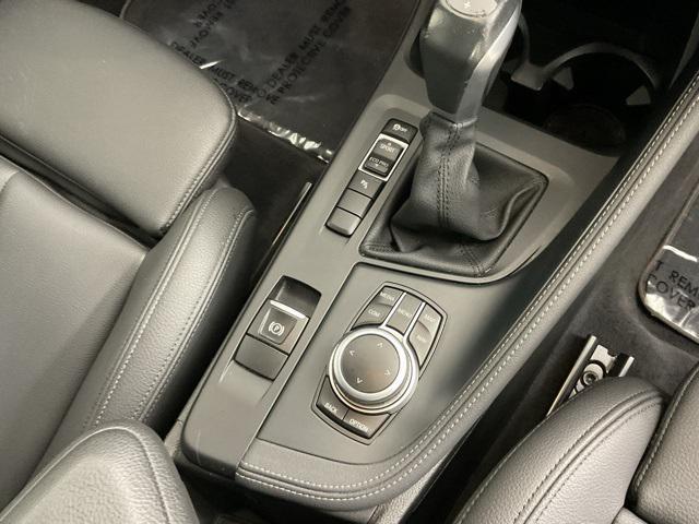 used 2019 BMW X2 car, priced at $13,999