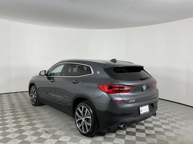used 2019 BMW X2 car, priced at $13,999