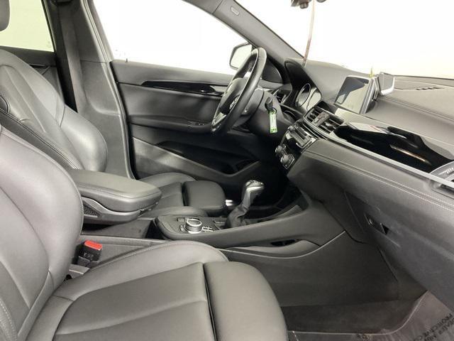 used 2019 BMW X2 car, priced at $13,999