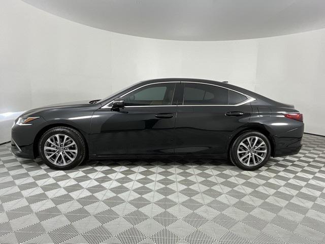 used 2022 Lexus ES 350 car, priced at $30,998