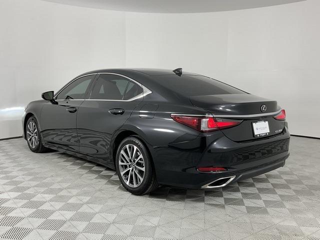 used 2022 Lexus ES 350 car, priced at $30,998