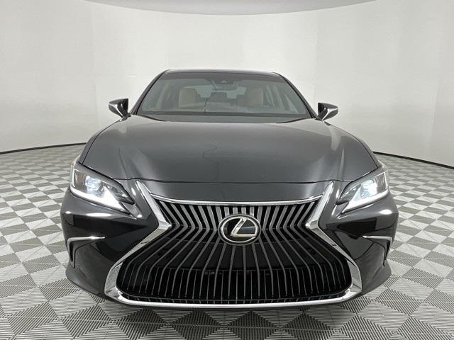 used 2022 Lexus ES 350 car, priced at $30,998