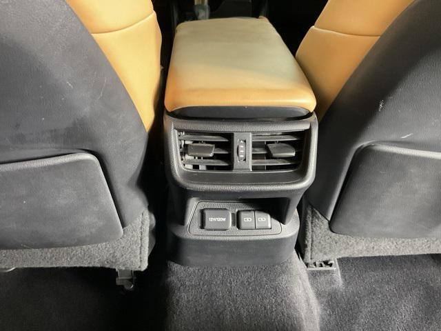 used 2022 Lexus ES 350 car, priced at $29,887
