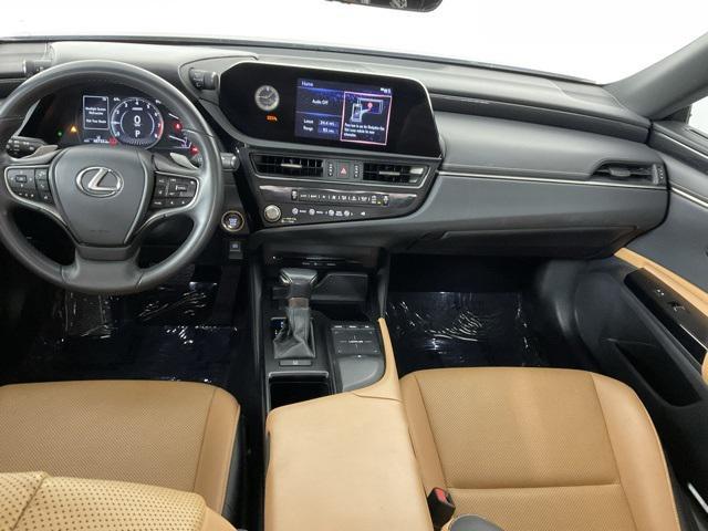 used 2022 Lexus ES 350 car, priced at $30,998