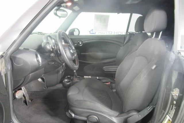 used 2015 MINI Convertible car, priced at $15,995