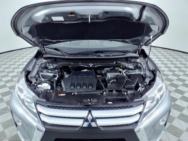 used 2020 Mitsubishi Eclipse Cross car, priced at $13,812