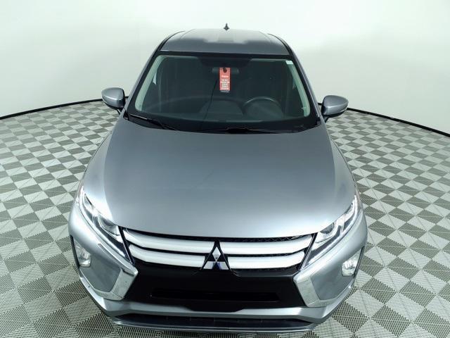 used 2020 Mitsubishi Eclipse Cross car, priced at $13,812